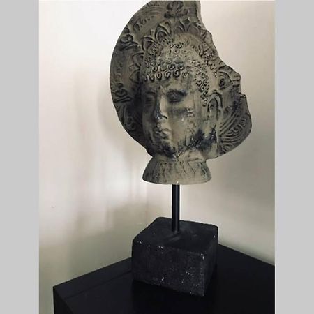 Appartement Calme Au Coeur De La Bastide St-Louis Carcassonne Zewnętrze zdjęcie