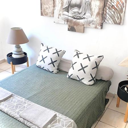 Appartement Calme Au Coeur De La Bastide St-Louis Carcassonne Zewnętrze zdjęcie