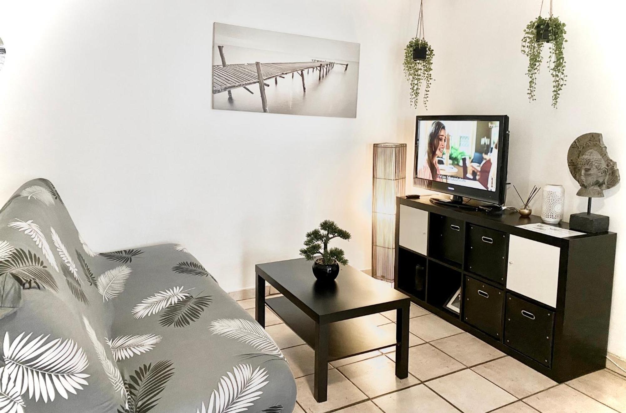 Appartement Calme Au Coeur De La Bastide St-Louis Carcassonne Zewnętrze zdjęcie